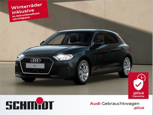 Audi A1 Sportback 25 TFSI Advanced - Samsaru's Car Outlet