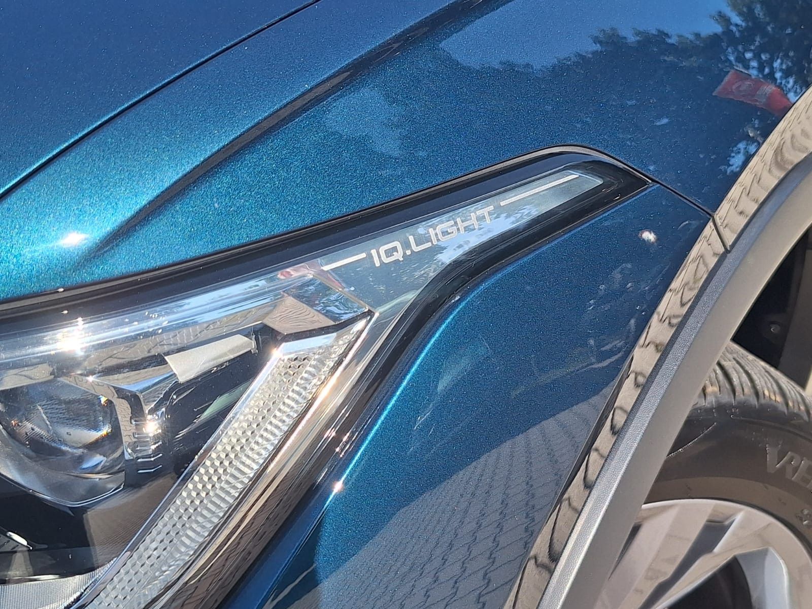 Volkswagen Tiguan R-Line 4Motion DSG - Samsaru's Car Outlet
