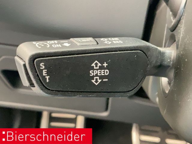 Audi RS6 Avant 22 LASER PANO B&O 360