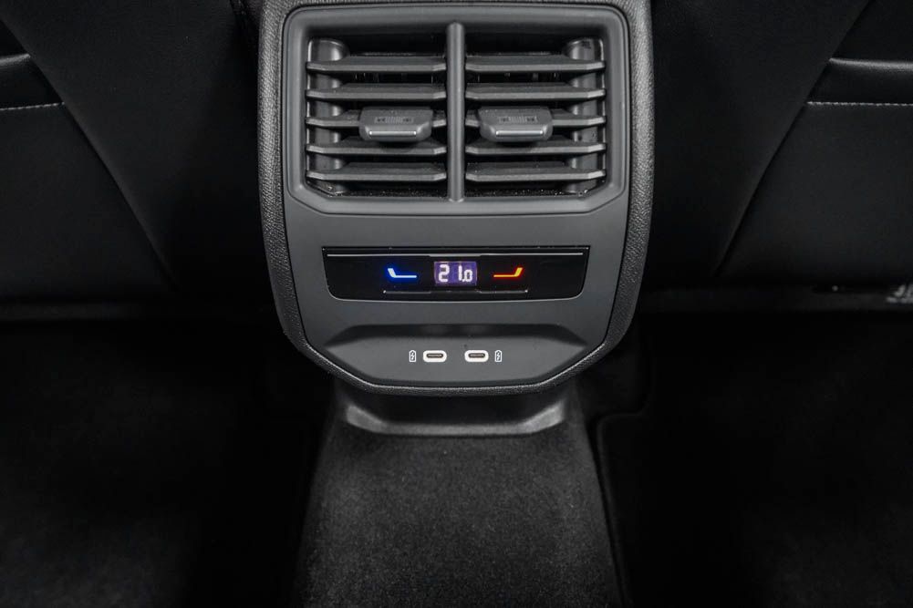 Cupra Formentor 2,0 TSI DSG 4x4 VZ - LAGER