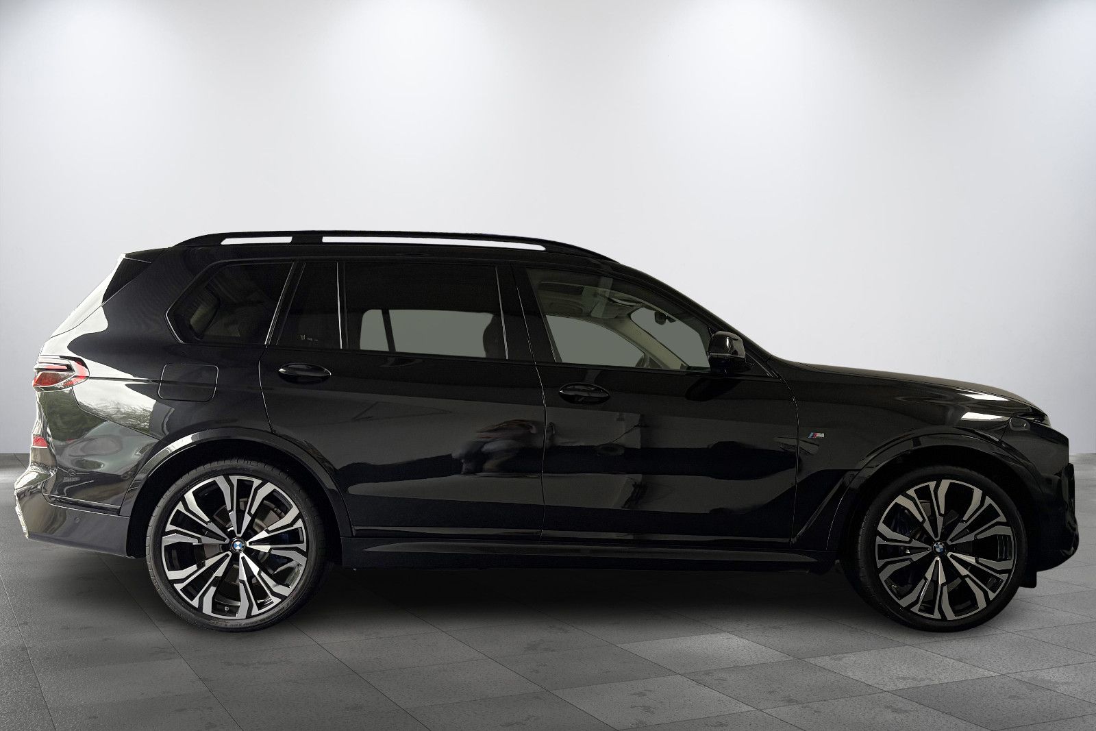 BMW X7 xDrive 40 i M Sport 23"Alu Pano Head-Up Voll
