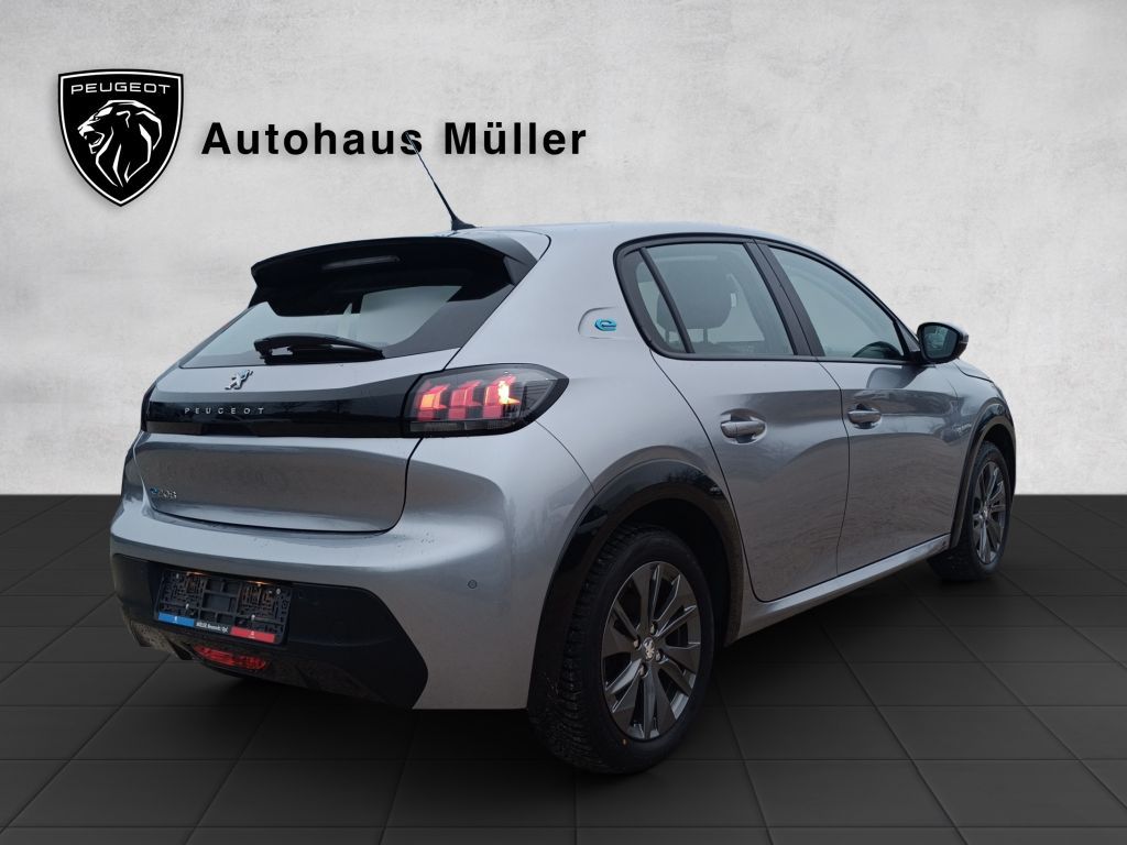 Peugeot 208 Active Pack - Samsaru's Car Outlet