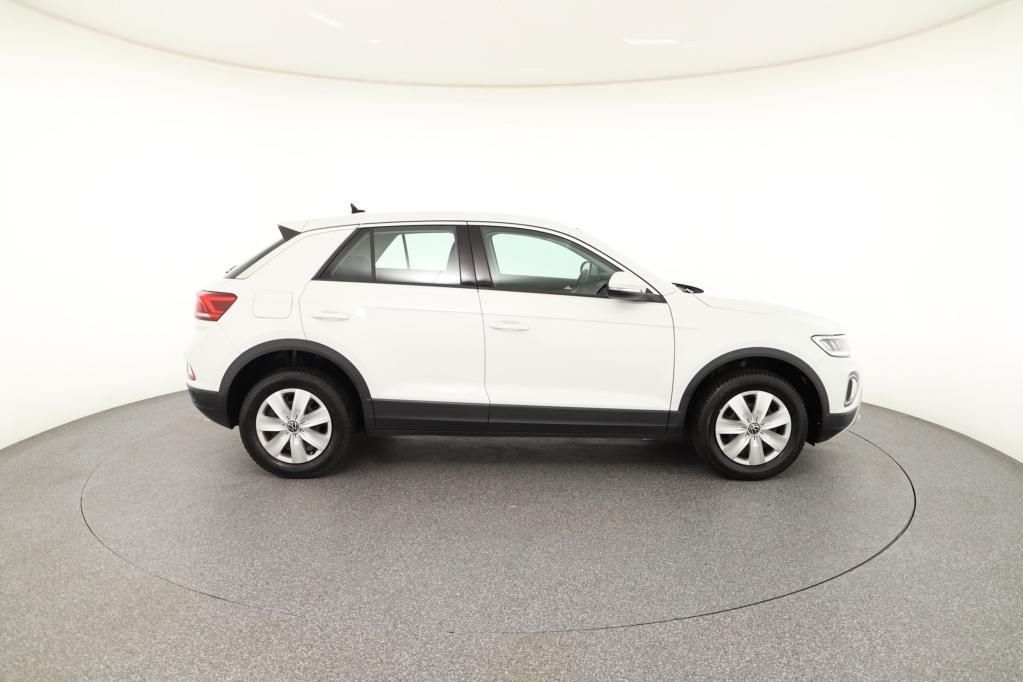 Volkswagen T-Roc 1.0 TSI - Samsaru's Car Outlet