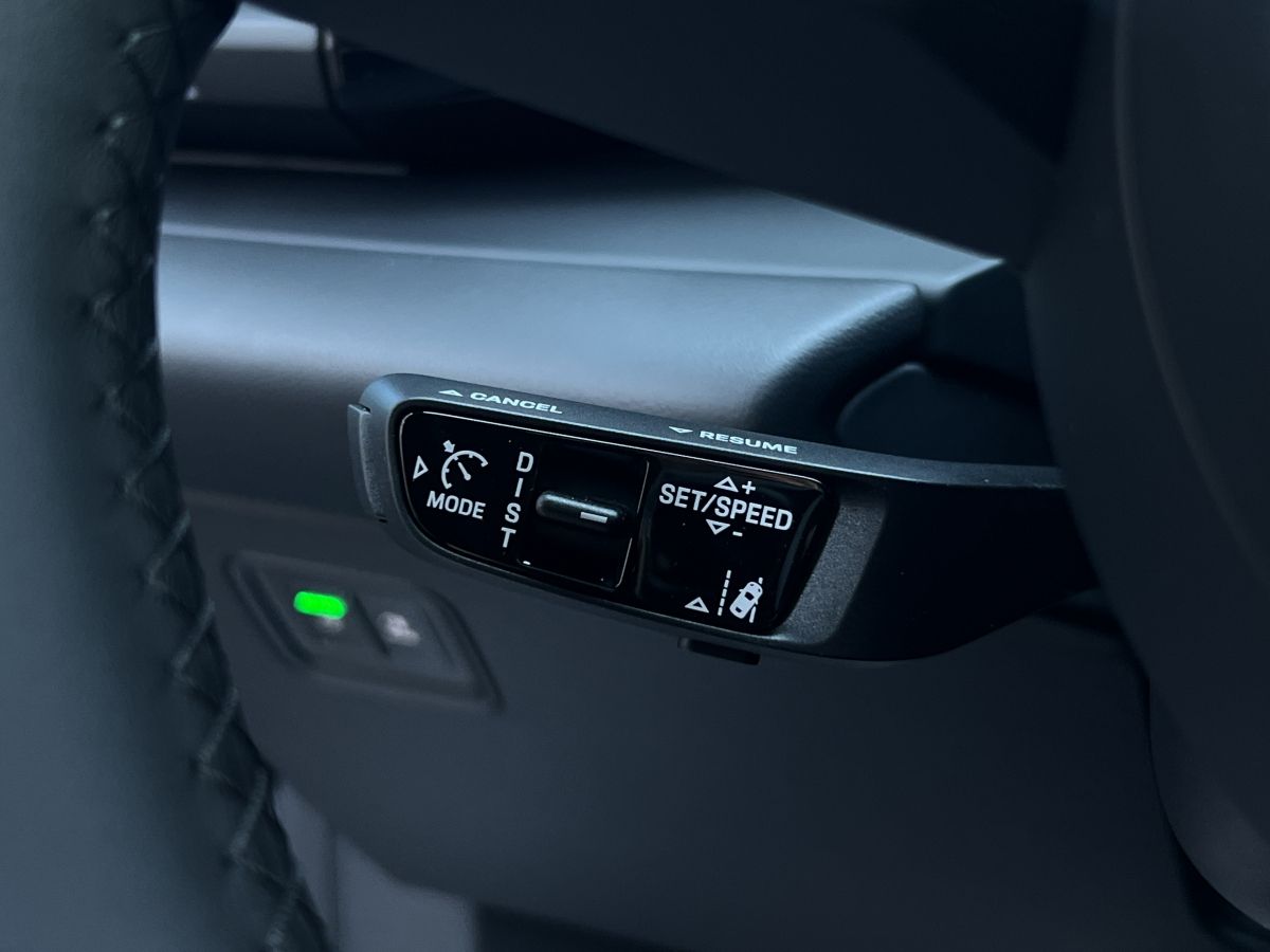 Porsche Macan 4 | Luftfederung | InnoDrive | BOSE |