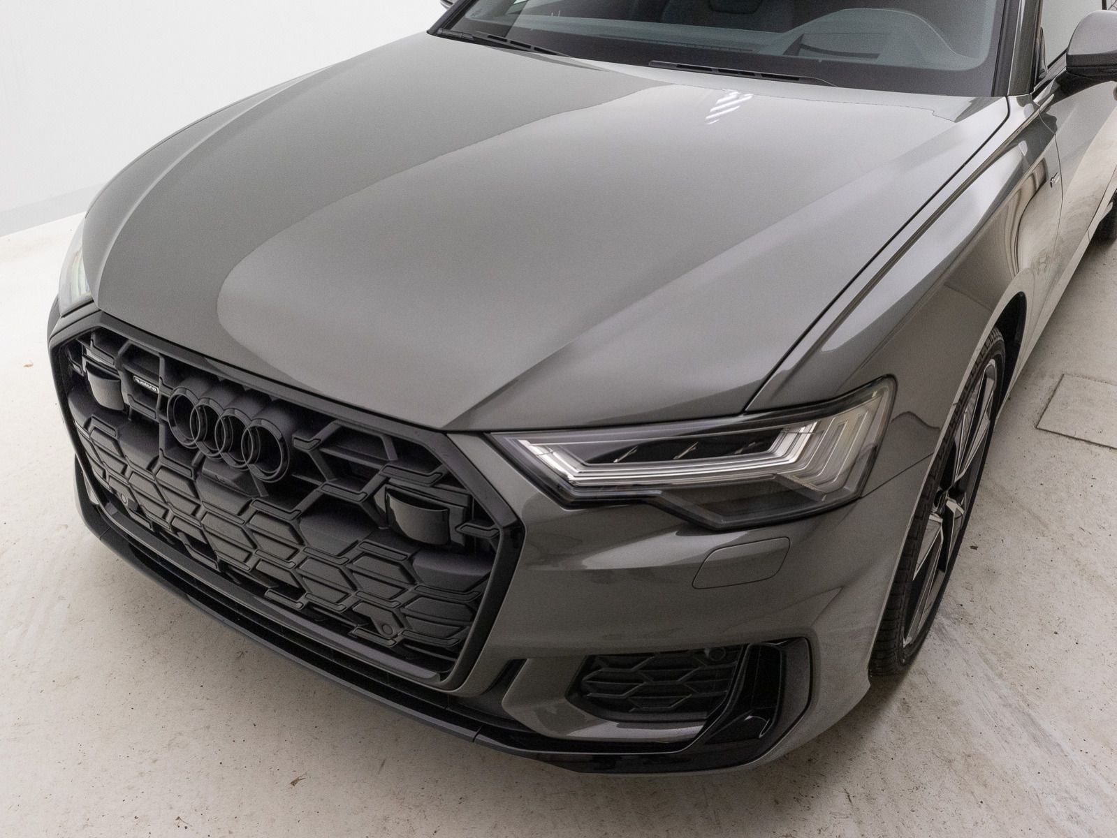 Audi A6 Avant 50 TDI TIPT*QUA*S-LINE*MATRIX*HUD*STAND