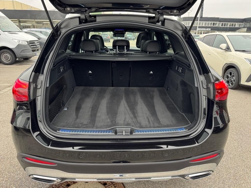 Mercedes-Benz GLC 450 d 4M AMG*FAP*Pano*AHK*DigLight*Memo*360*