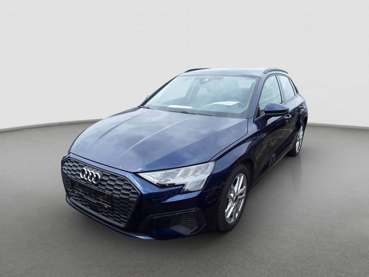 Audi A3 Sportback 40 TFSI e - Samsaru's Car Outlet