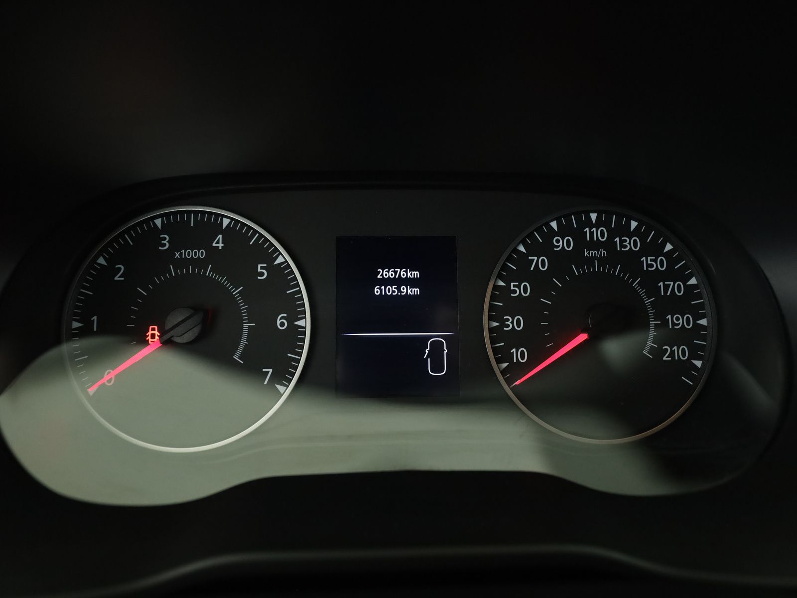 Dacia Duster Extreme TCe 150 EDC Automatik - Samsaru's Car Outlet