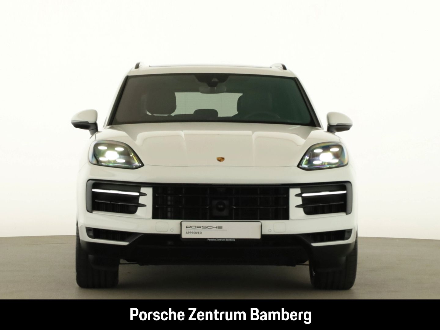 Porsche Cayenne E-Hybrid/ Inno-Drive/ BOSE/ AHK/ Sportab