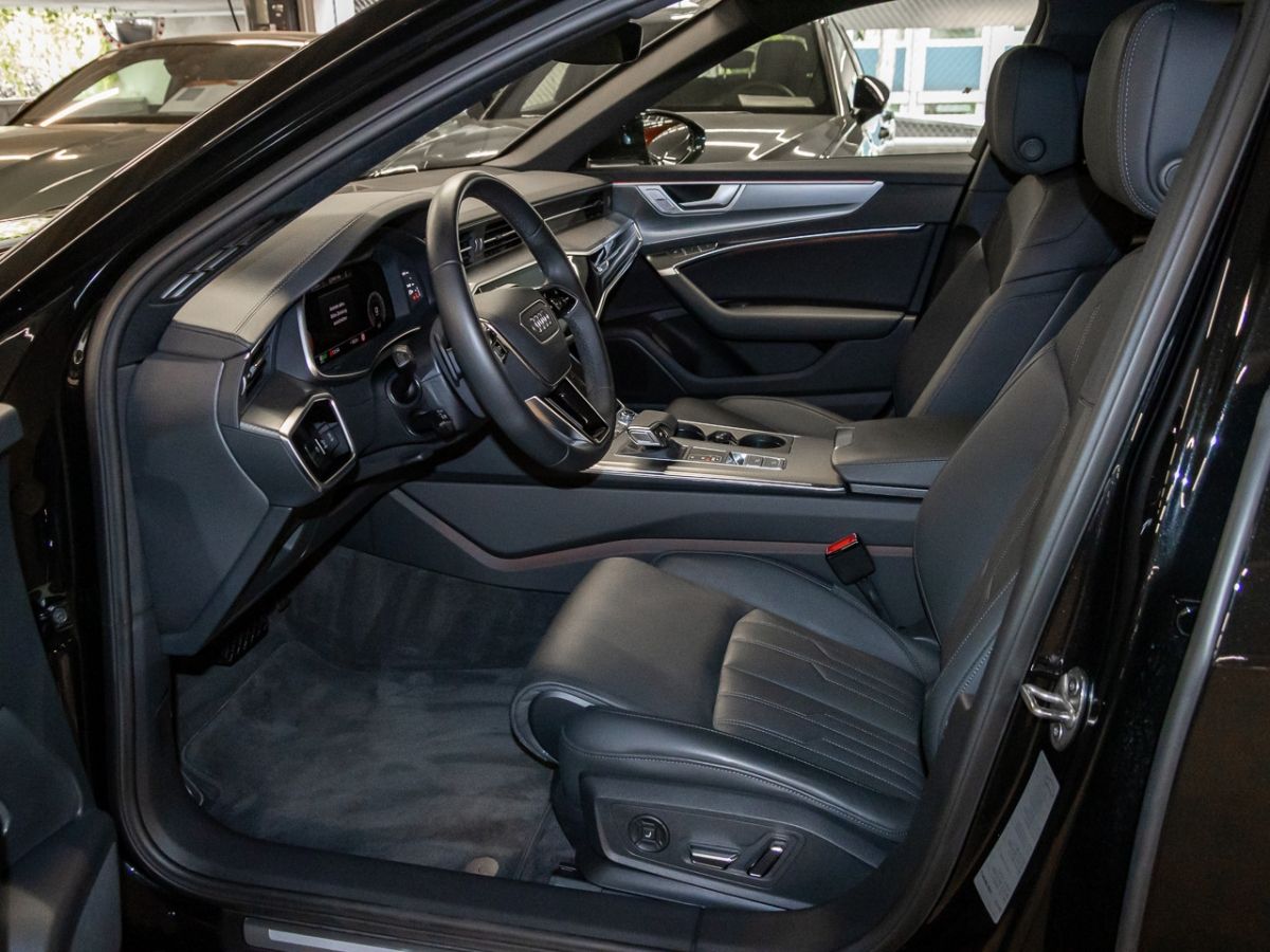 Audi A6 Avant 40 TDI S tronic - Samsaru's Car Outlet