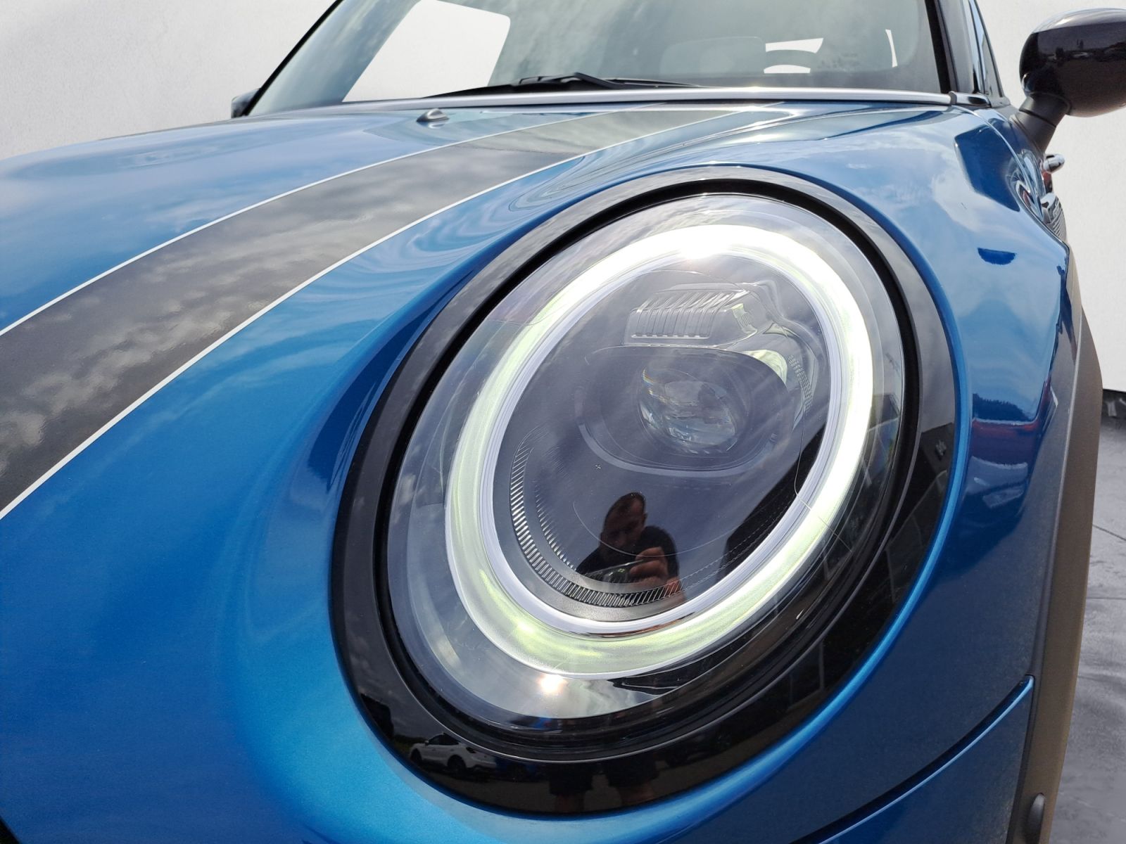 MINI Cooper Classic - Samsaru's Car Outlet