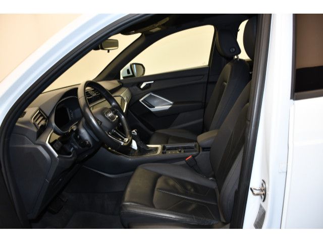 Audi Q3 45 2.0 TFSI quattro S-tronic - Samsaru's Car Outlet