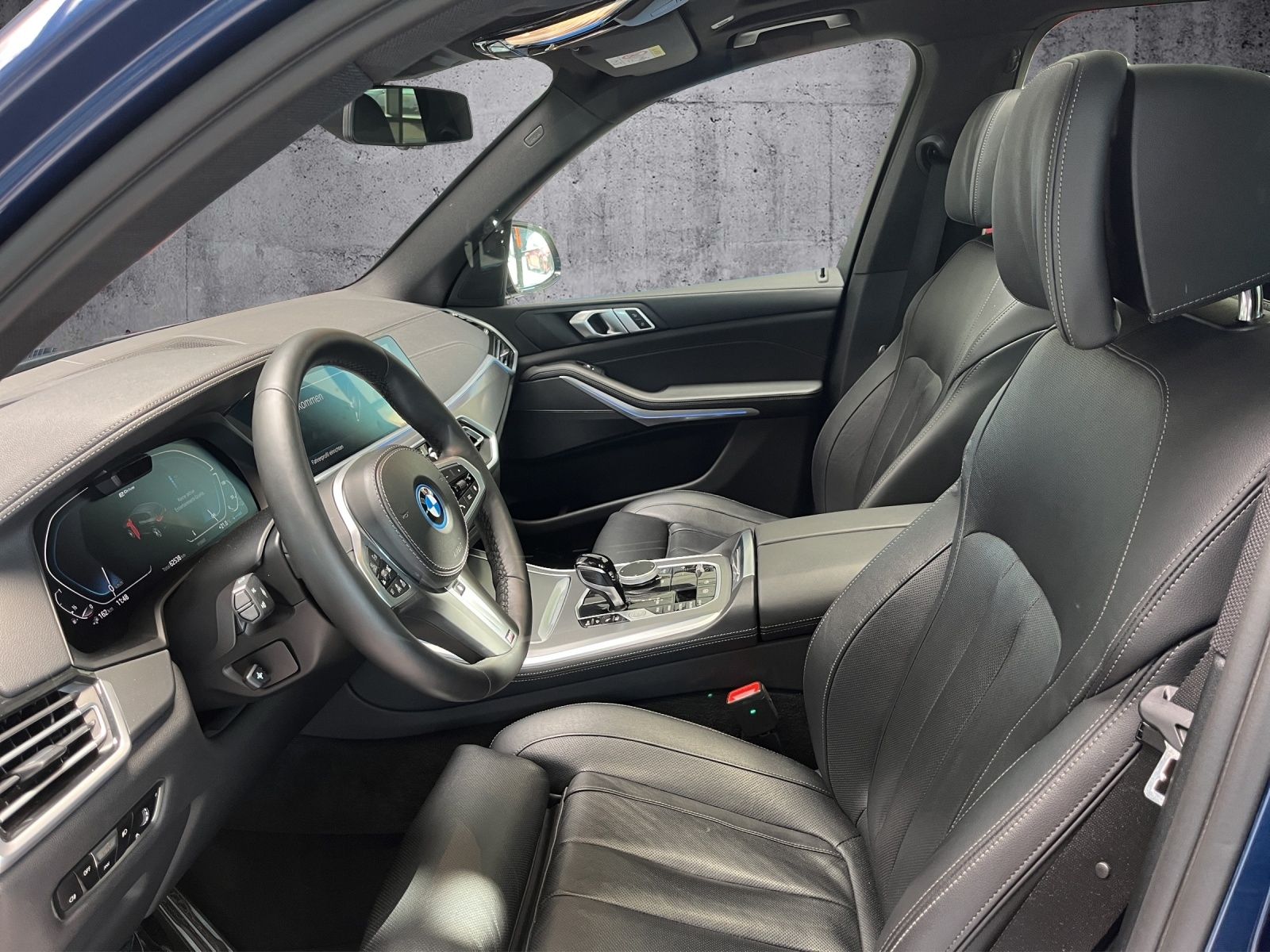 BMW X5 xDrive 45 e M Sport