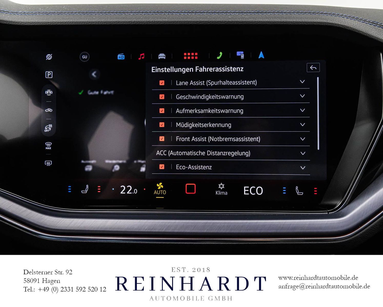 Volkswagen TOUAREG R eHYBRID 4MOTION IQ-LIGHT/ACC/HuD/PANO