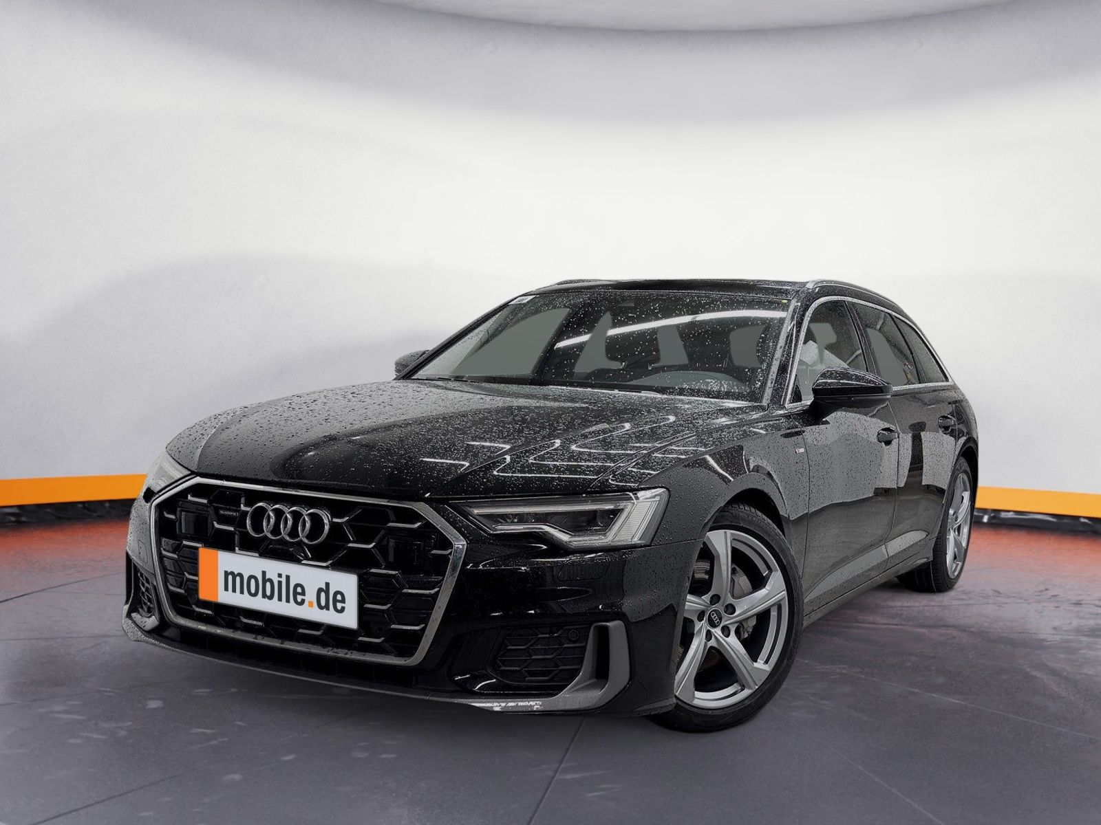 Audi A6 Avant 45 TDI Q S LINE - Samsaru's Car Outlet