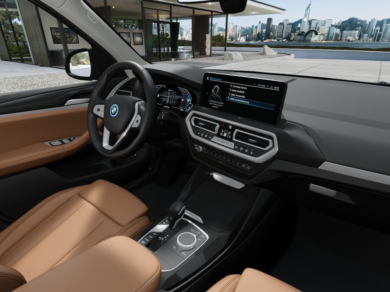 BMW X3 30e xDr LCProf - Samsaru's Car Outlet