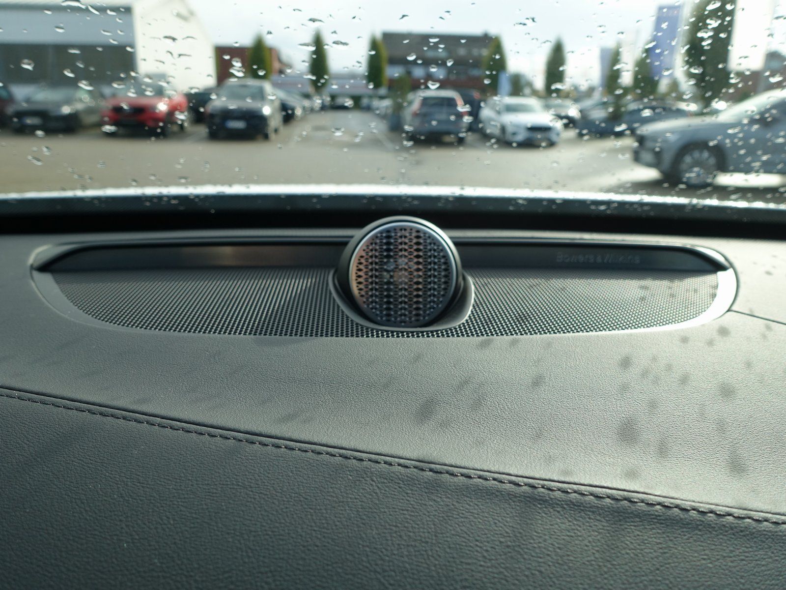 Volvo XC90 Ultra Dark T8 AWD Plug-in Hybrid/AHK/B&W