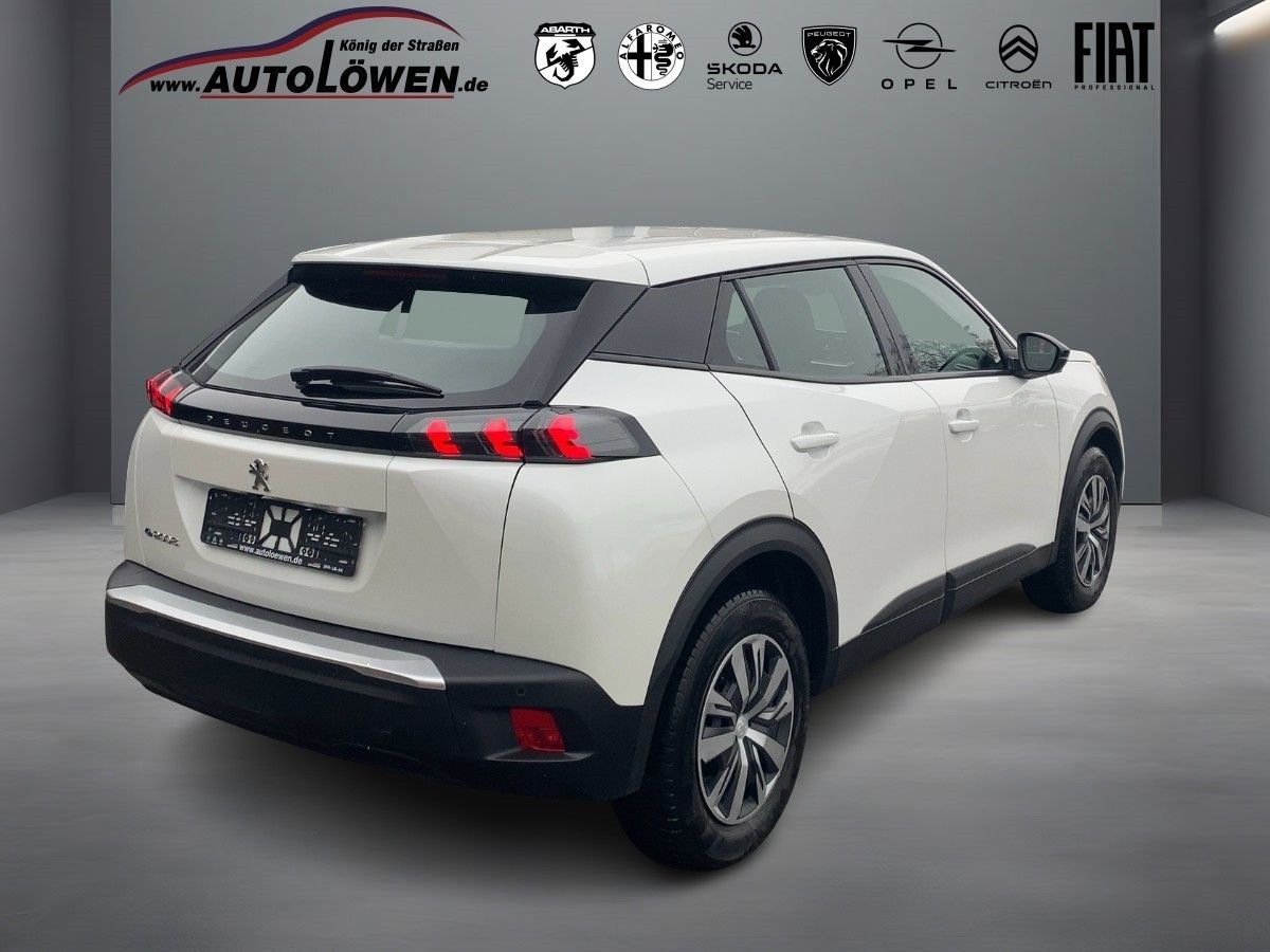 Peugeot 2008 Active - Samsaru's Car Outlet