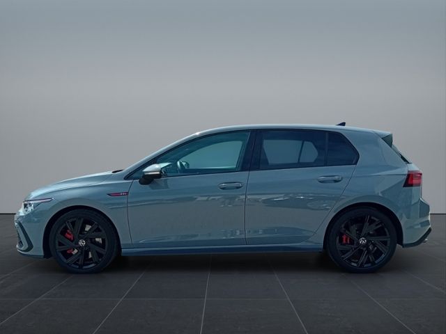 Volkswagen Golf VIII 2.0 TSI GTI - Samsaru's Car Outlet