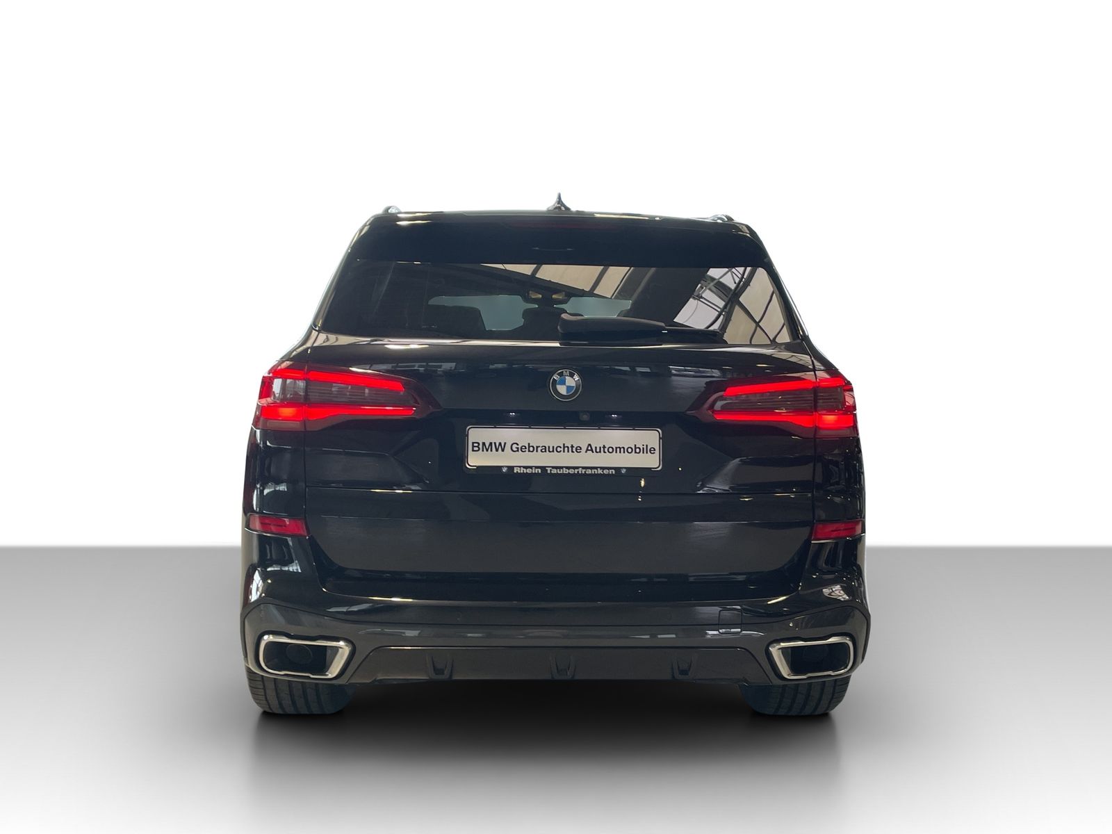 BMW X5 xDrive30d M Sportpaket Komfortsitze*AHK*