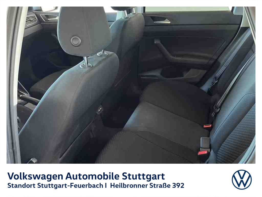 Volkswagen Polo 1.0 TSI United DSG - Samsaru's Car Outlet