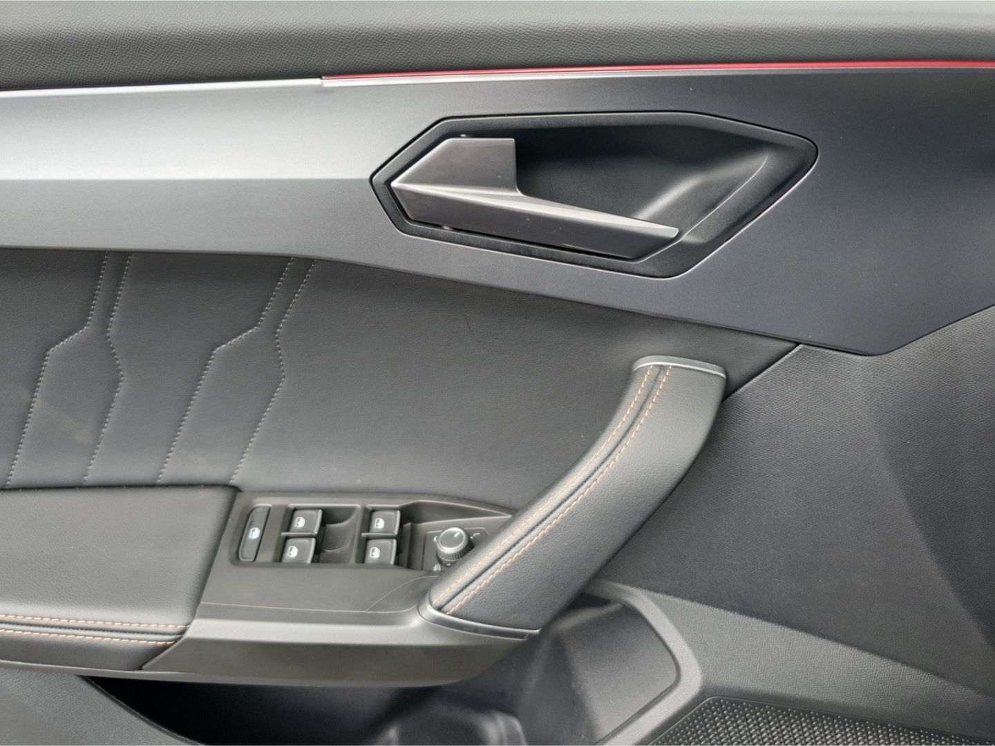 Cupra Formentor VZ 4Drive 2.0 TSI AHK Navi Kamera ACC