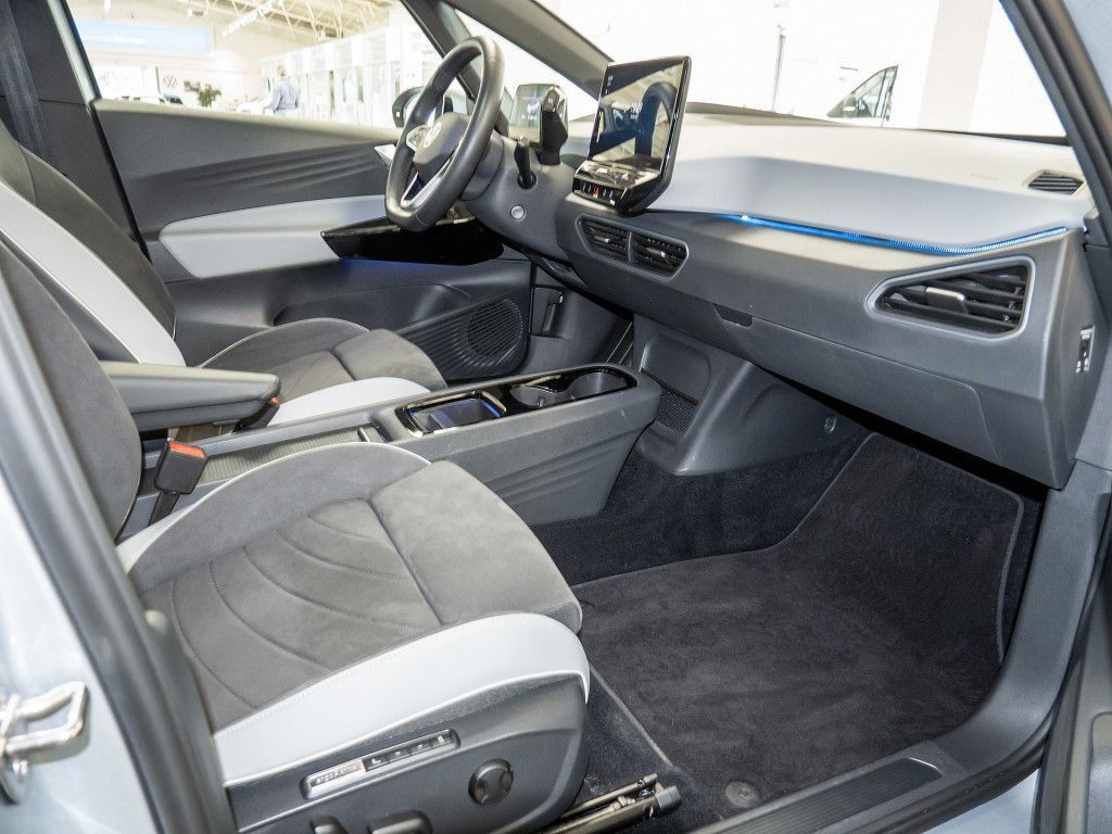 Volkswagen ID.3 Pro Performance 150/58 IQ.LIGHT - LED Navi