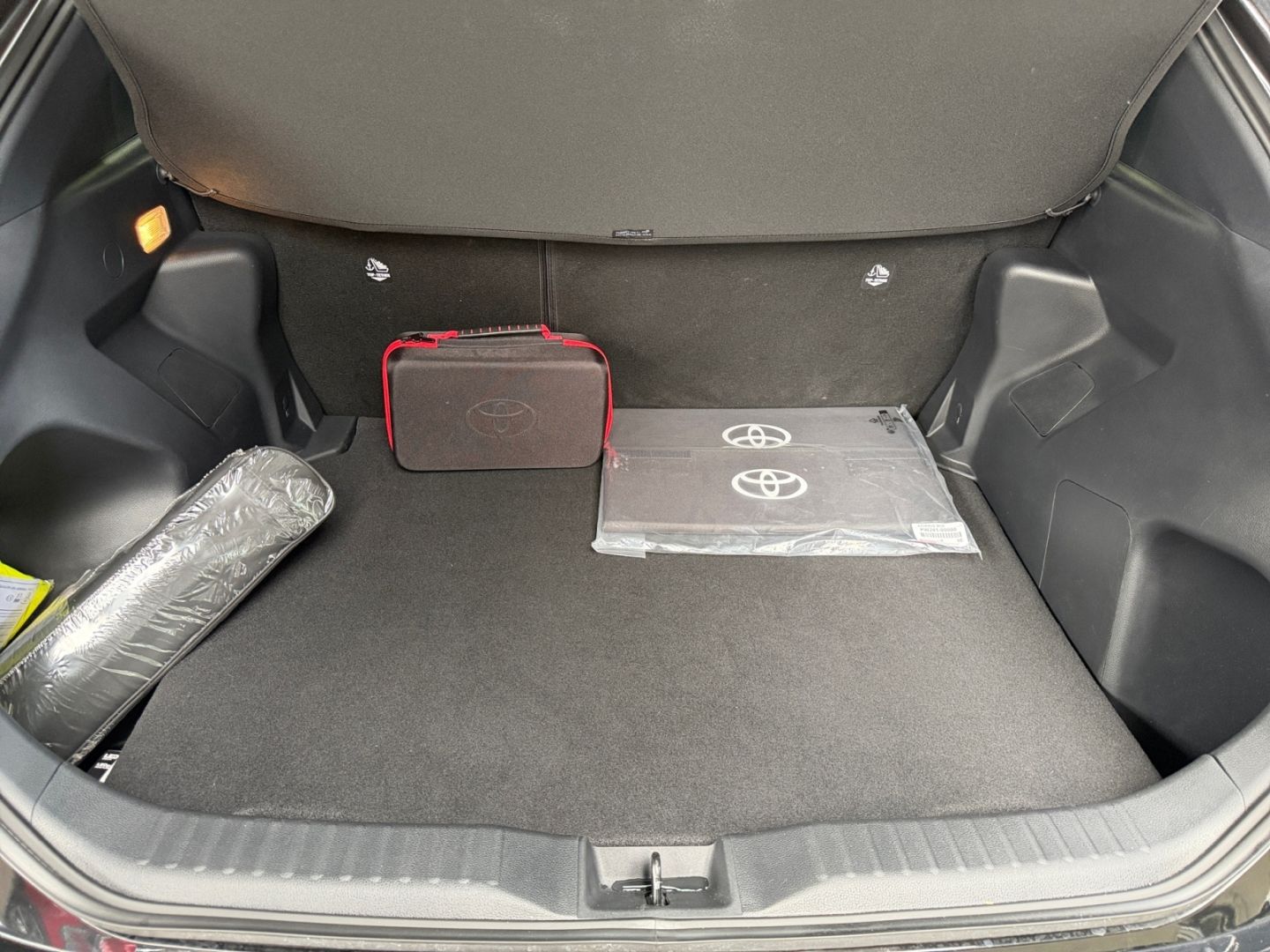 Toyota Yaris Cross Hybrid 1.5 Teamplayer *Winter Paket*