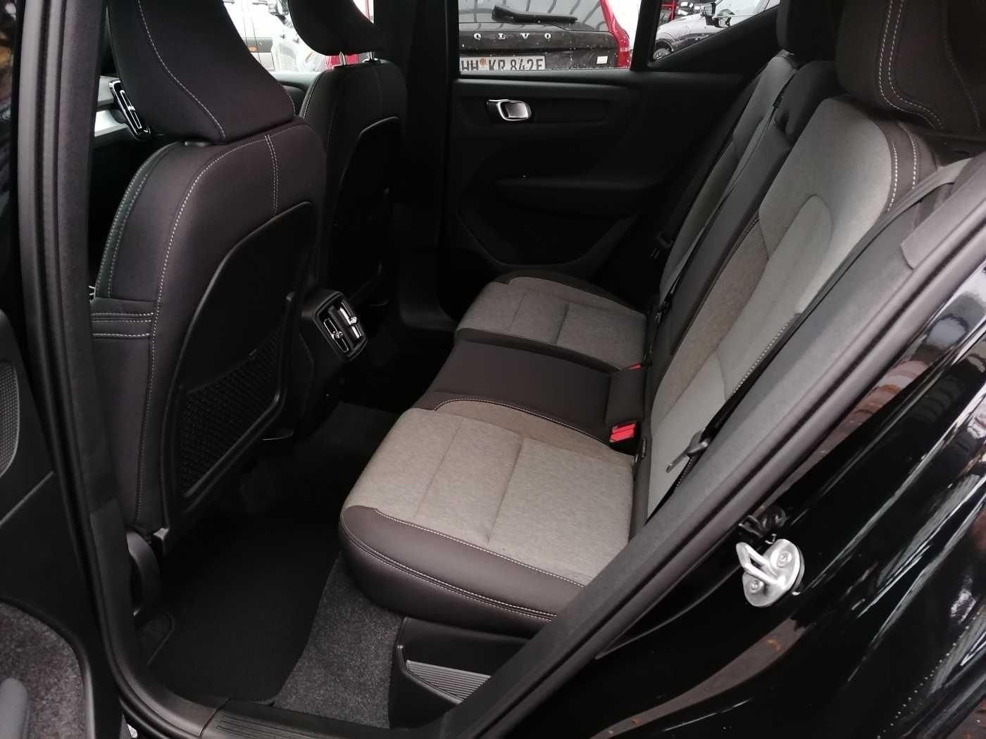 Volvo XC40 B3 B 2WD Core