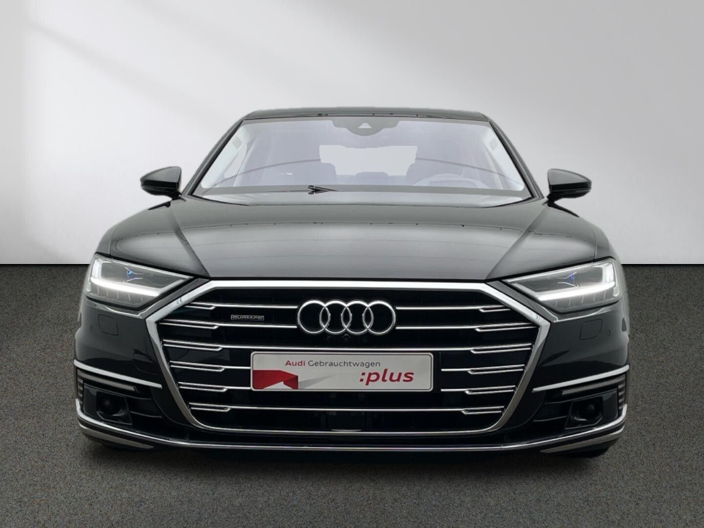 Audi A8 60 TFSI e quattro - Samsaru's Car Outlet