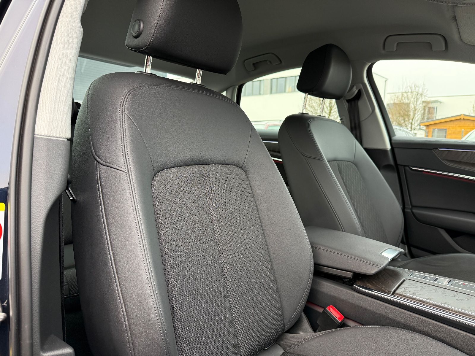 Audi A6 40 TDI DESIGN - Samsaru's Car Outlet