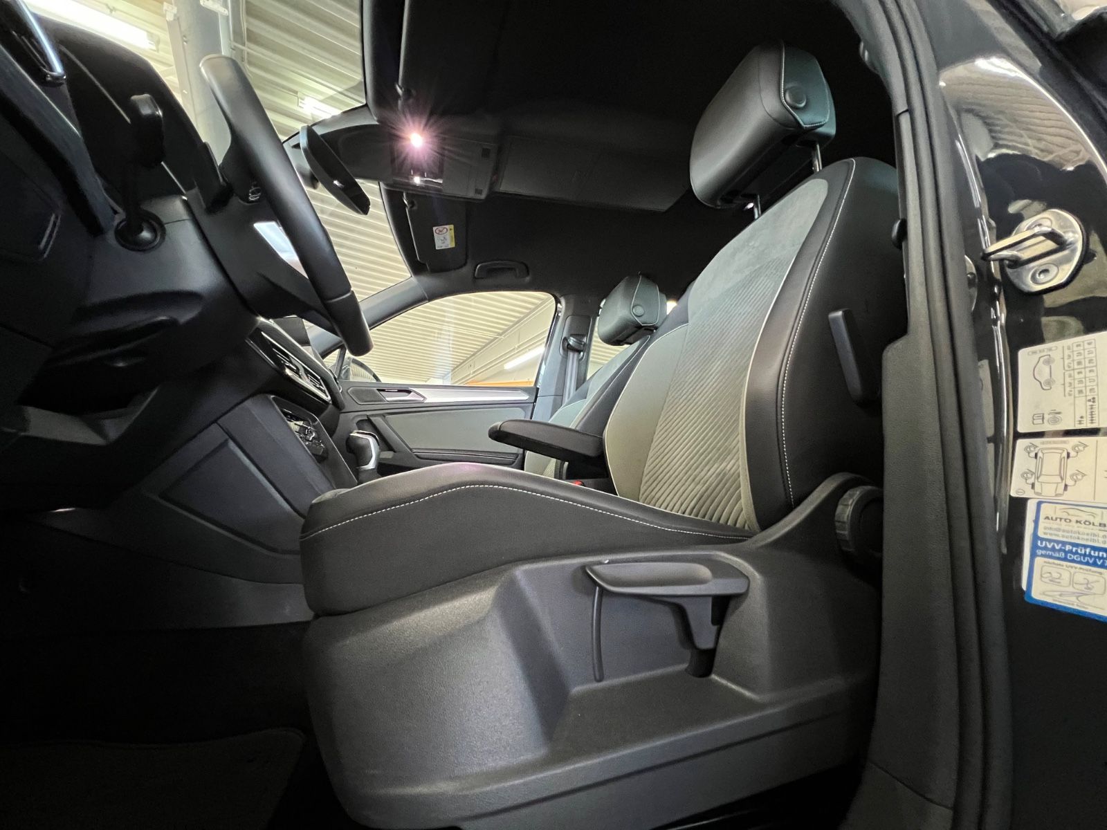 Seat Tarraco Xperience 1.4e-Hybrid AHK+Keyless+ACC