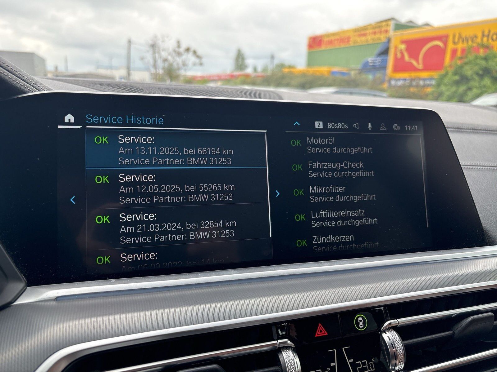 BMW X5 xDrive45e M Sport 22" AHK Massage Sitzbelüftu