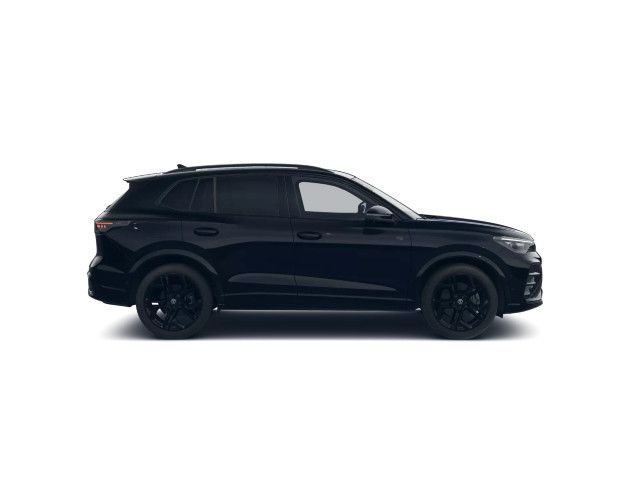 Volkswagen Tiguan 2.0 TDI DSG 4-Motion R-Line Navi Leder IQ