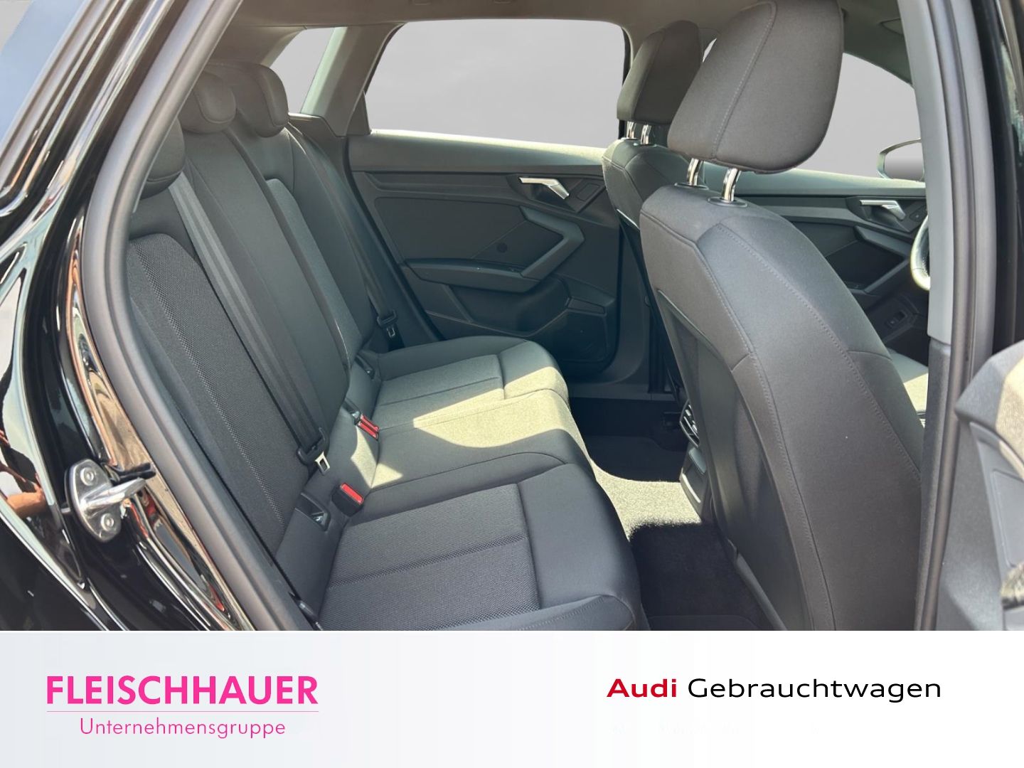 Audi A3 1.4 Sportback 40 TFSI e+KLIMAAUT+LED+DAB