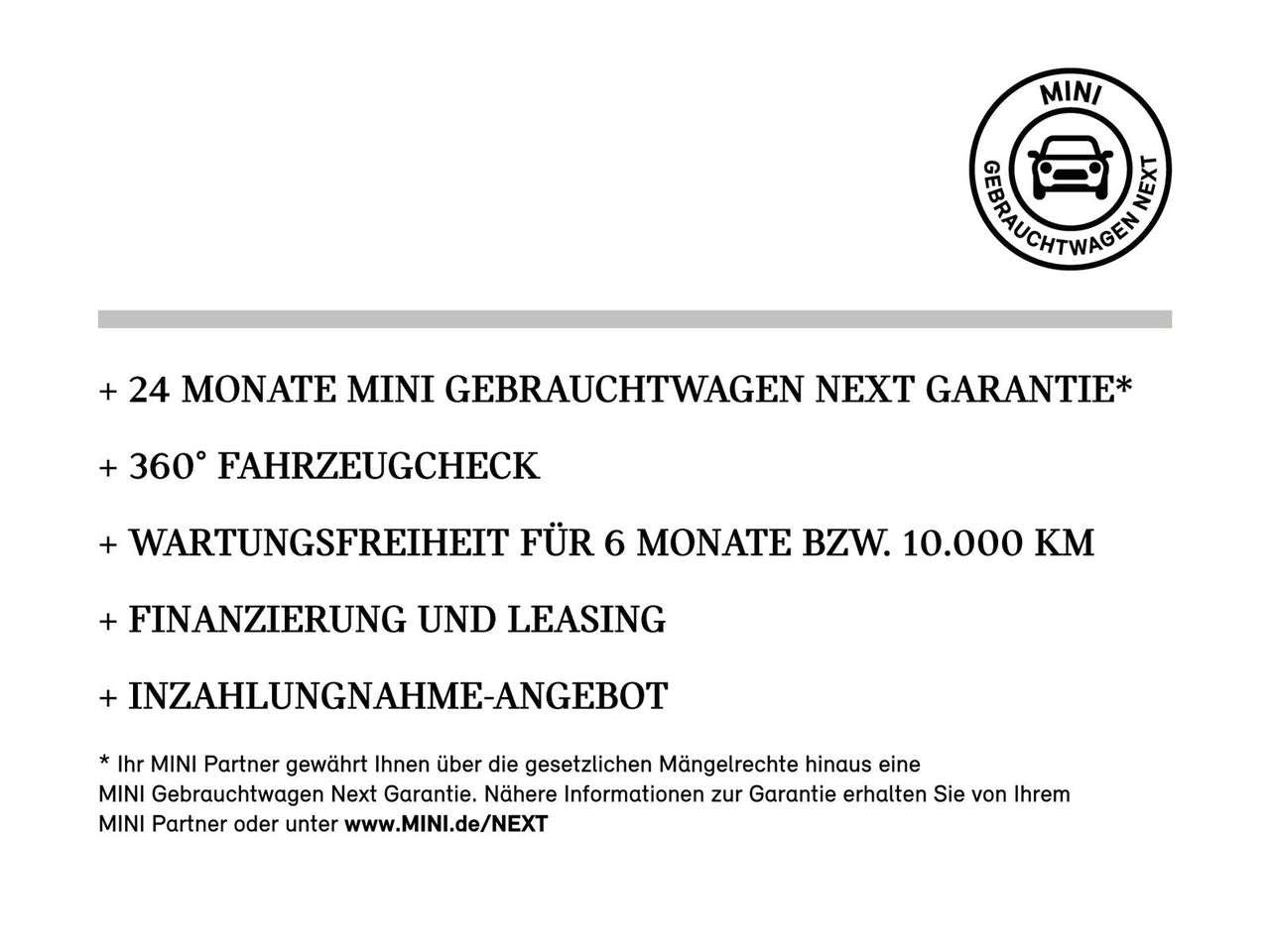 MINI Cooper S E Countryman All4 Aut. - Samsaru's Car Outlet