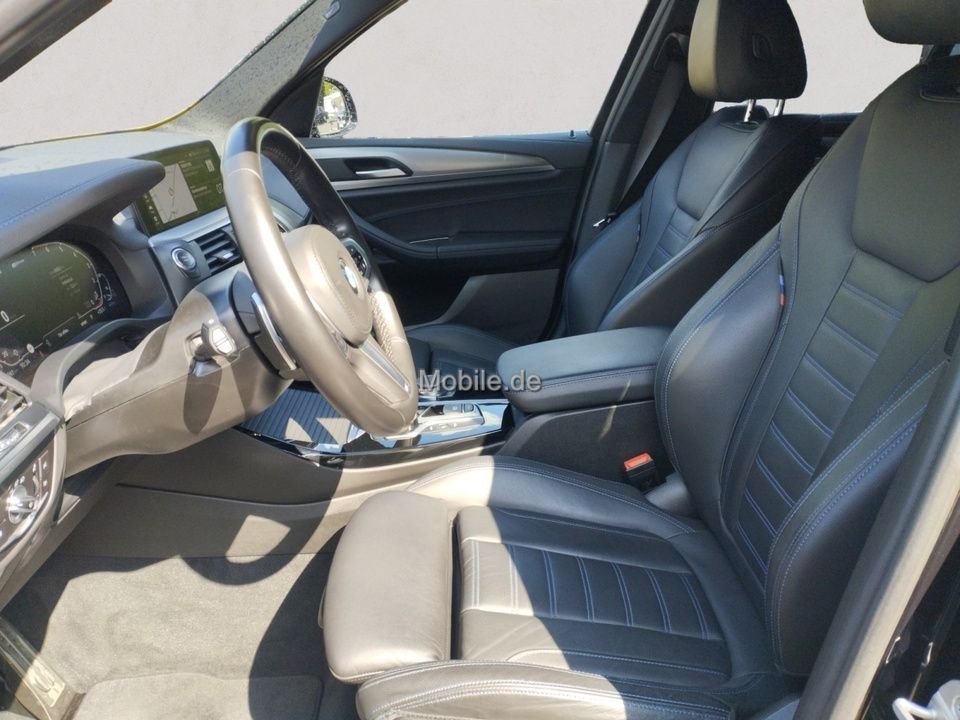 BMW X3 xDrive30e M SPORT - Samsaru's Car Outlet