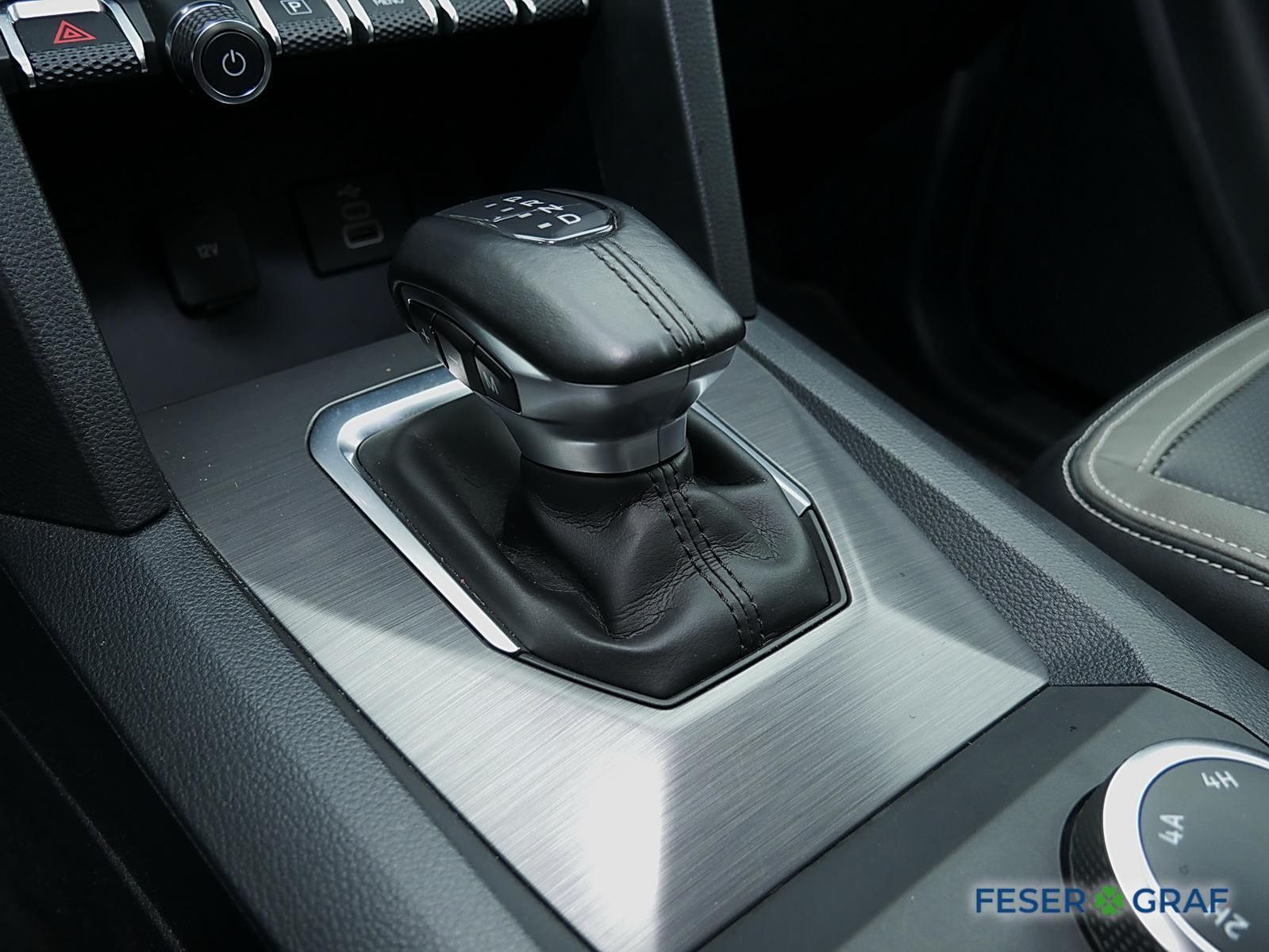 Volkswagen Amarok Aventura 3.0 TDI - Samsaru's Car Outlet
