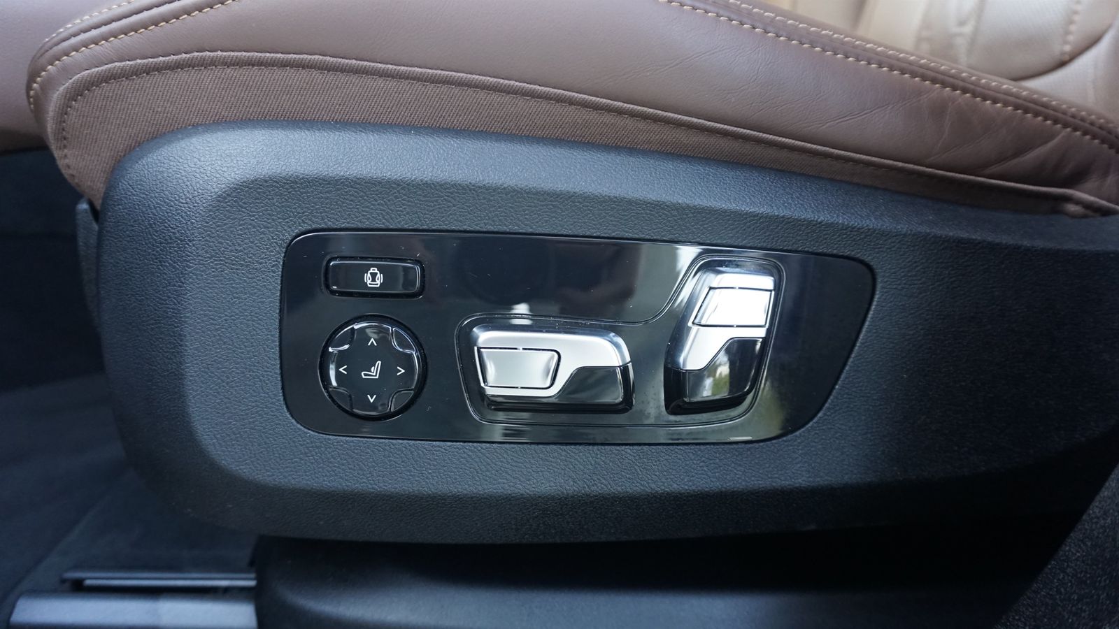 BMW X6 xDrive40d M Sport Head-Up AHK