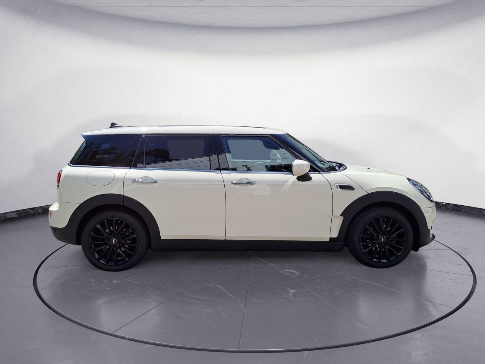 MINI Clubman One D Classic - Samsaru's Car Outlet