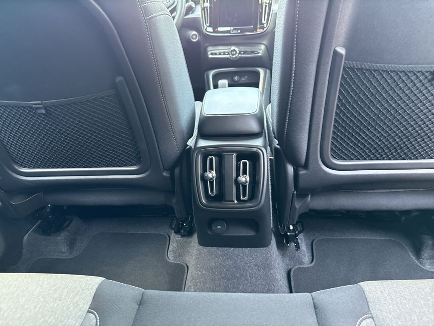 Volvo XC40 B3 B DKG Core