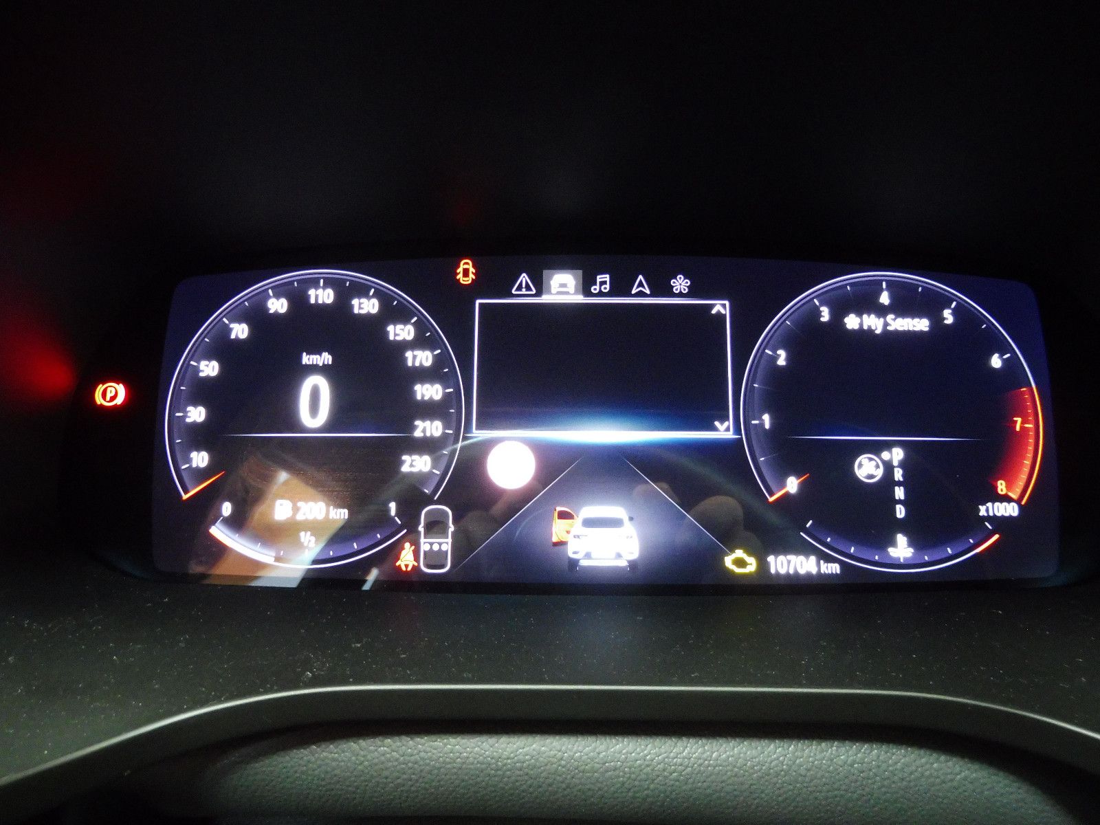 Renault Arkana R.S. Line TCe 160 - Samsaru's Car Outlet
