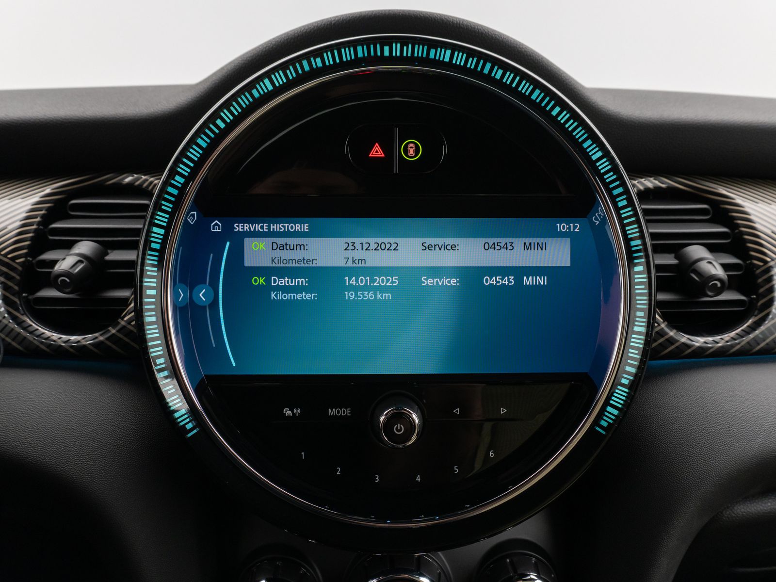 MINI COOPER SE Resolute Edition - Samsaru's Car Outlet