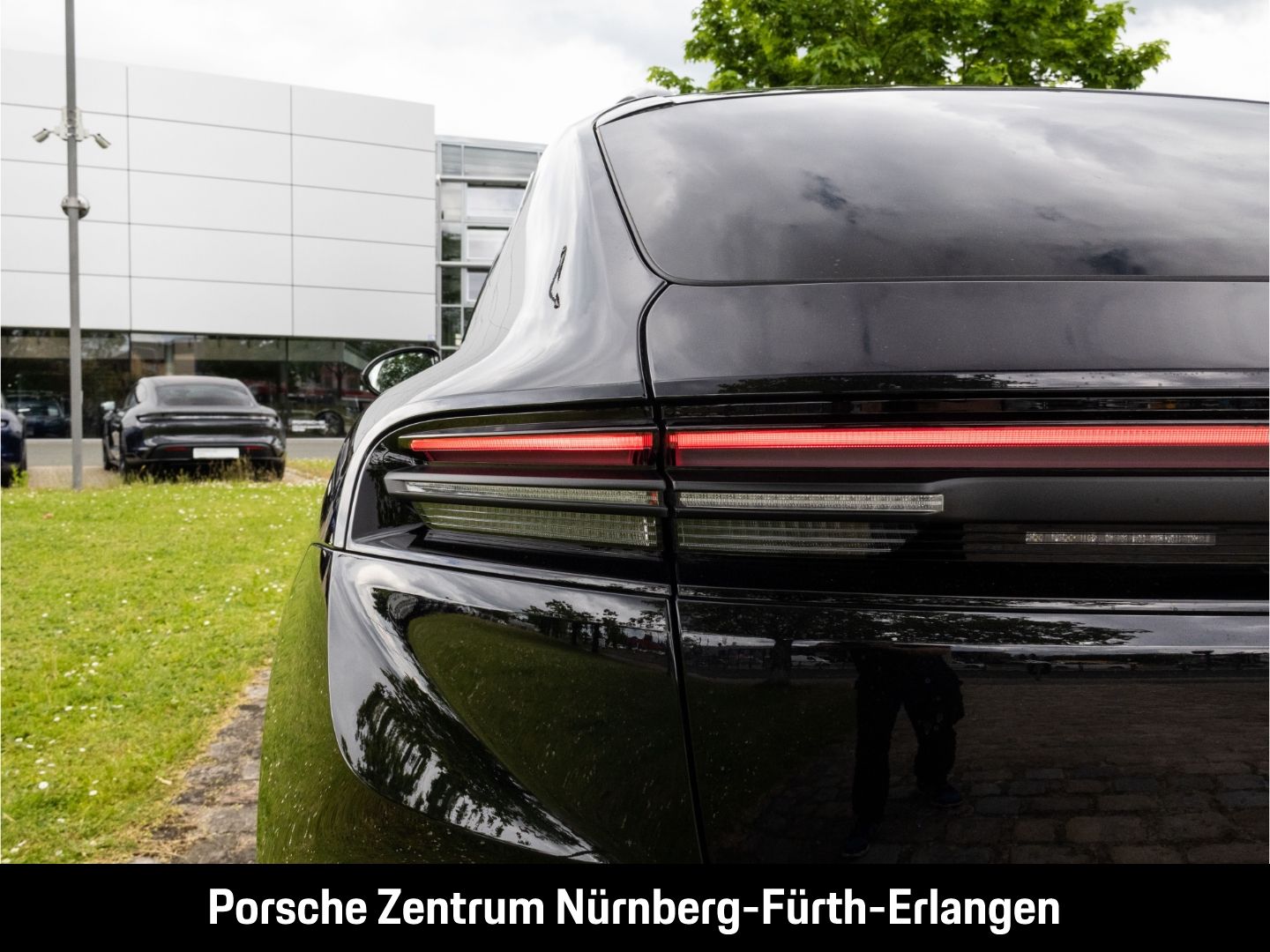 Porsche Macan 4 BOSE SportChrono Panoramadach Abstandsre