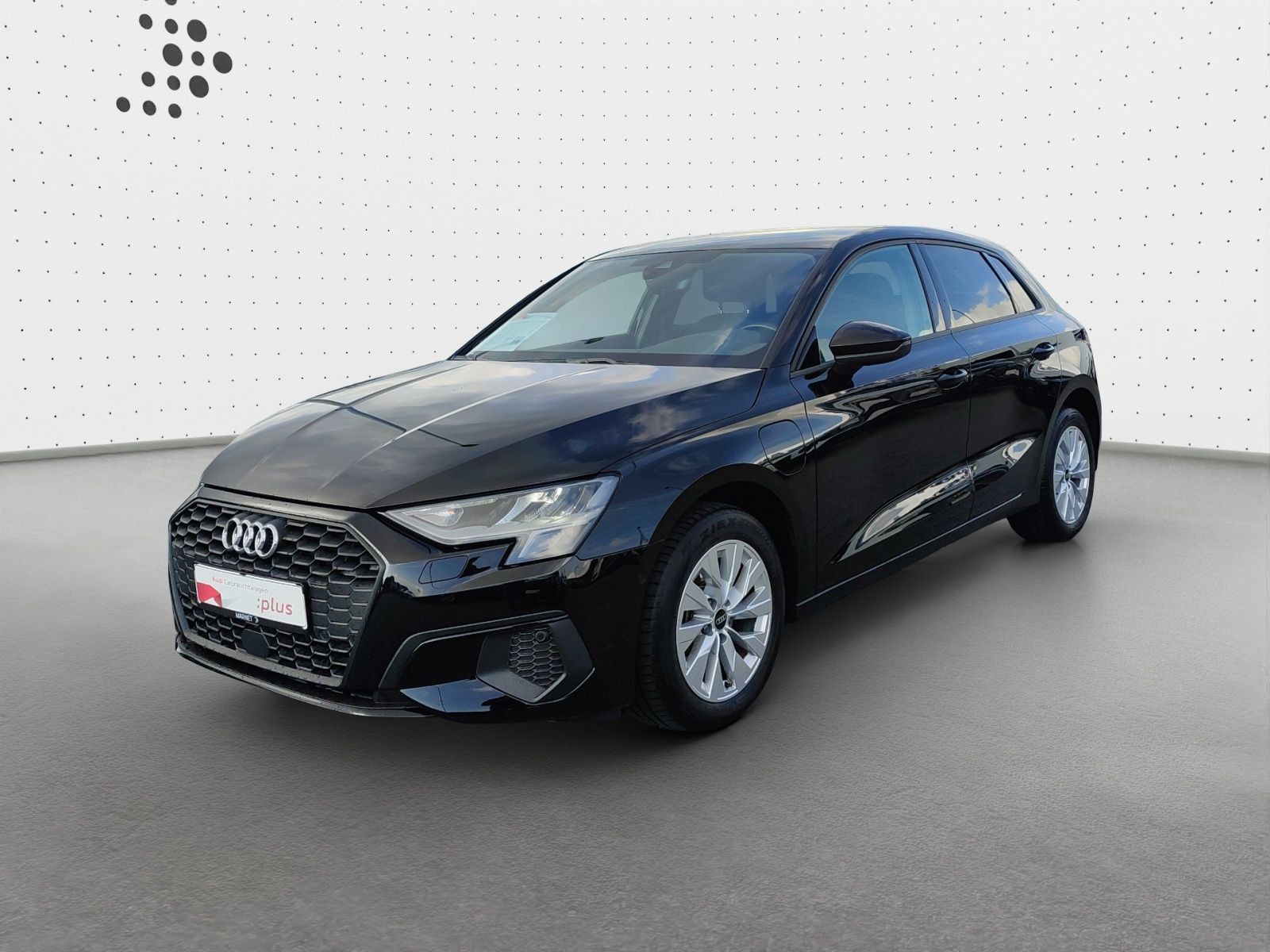 Audi A3 Sportback 40 TFSI e*Navi*Alu*PDC*Virtual Cock