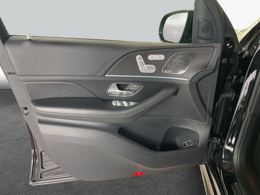 Mercedes-Benz GLE 350 de 4M AMG|Night|21''|AHK|Pano|MegaOptik
