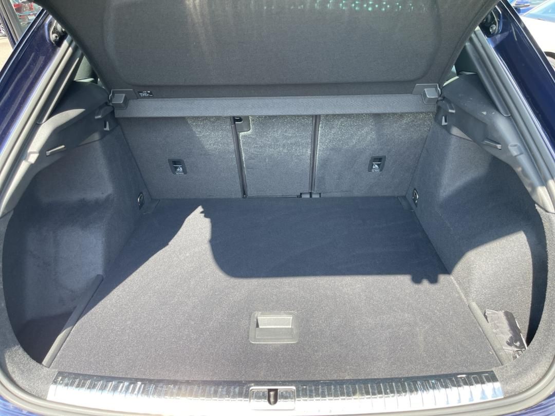 Audi Q3 S line 45 TFSI - Samsaru's Car Outlet