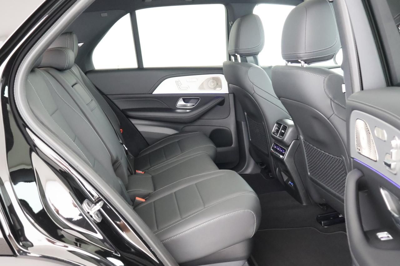 Mercedes-Benz GLE 450 d 4M AMG Pano Distronic Widescreen AUT