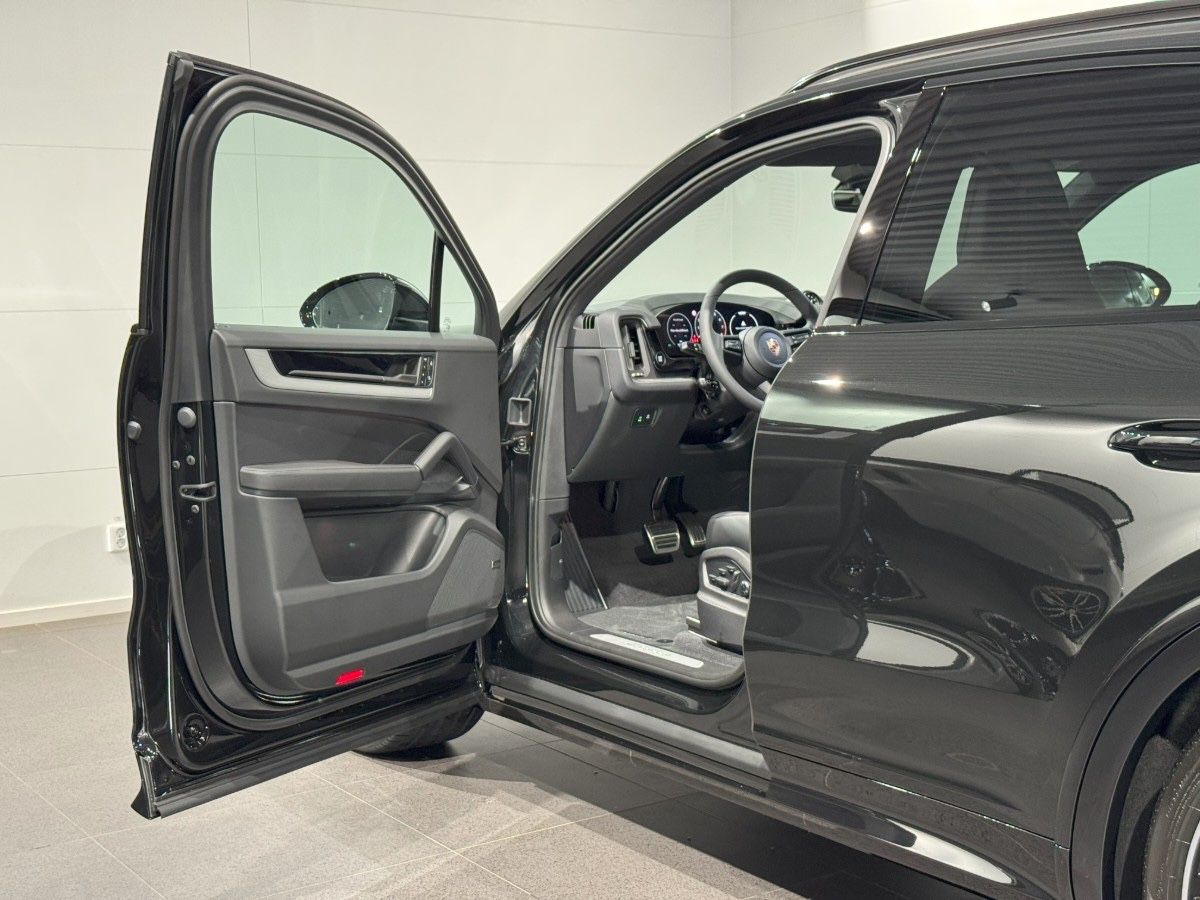 Porsche Cayenne E-Hybrid*MY26*SpDes*SpAbg*Pano*Luft*PASM