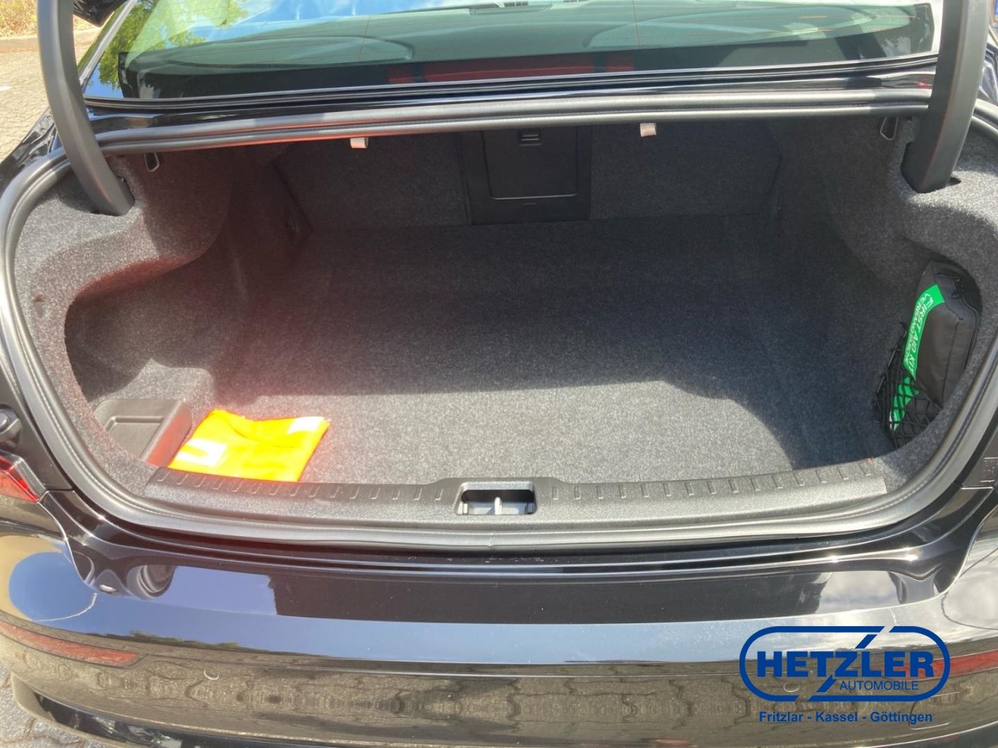 Volvo S60 Ultimate Dark AWD B5 Benzin EU6d HUD StandHZ